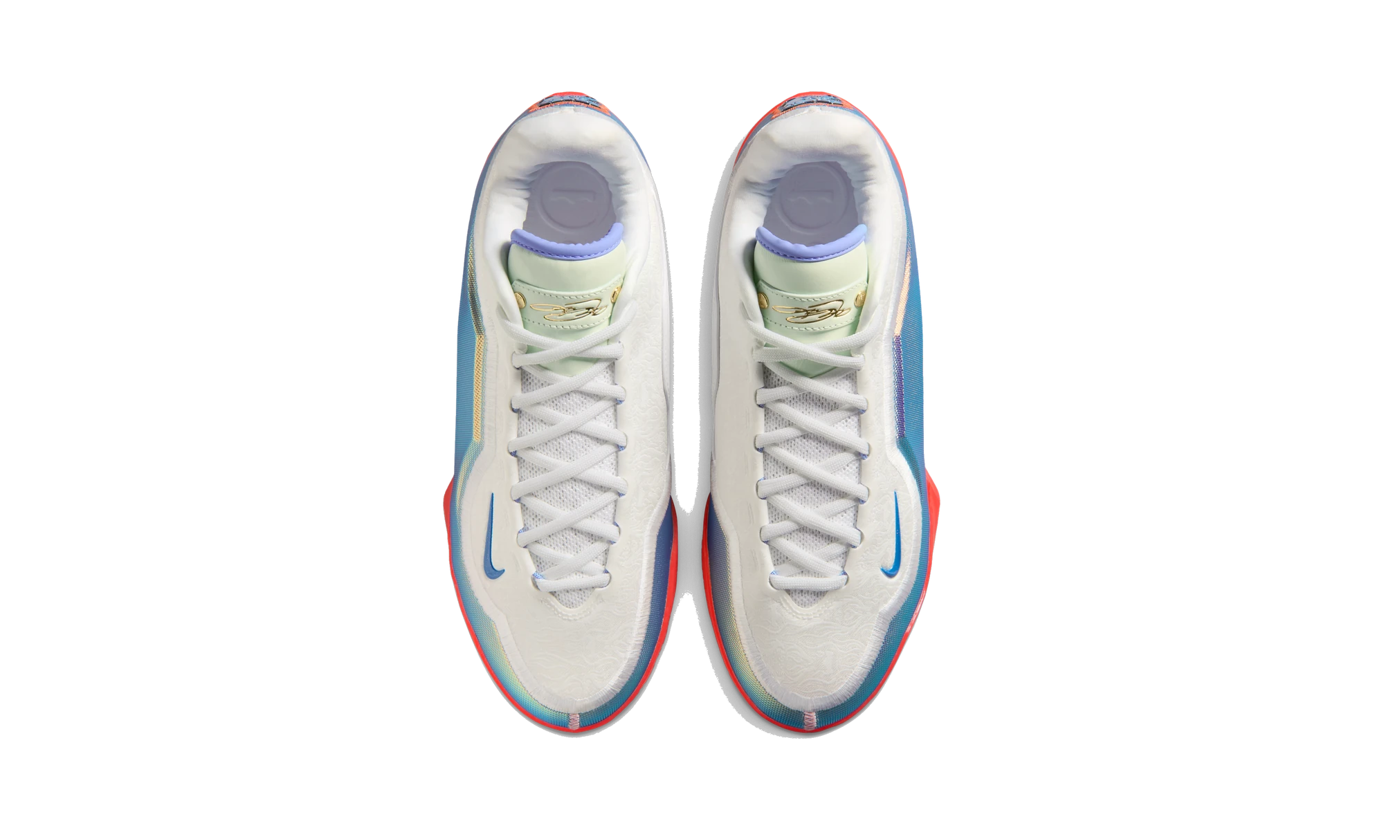 Nike LeBron 23 Motor King