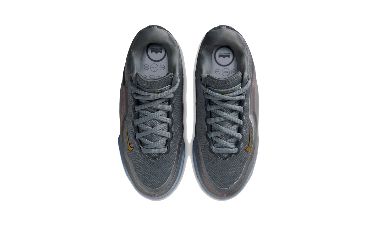 Nike LeBron 23 Shut Up and Dribble