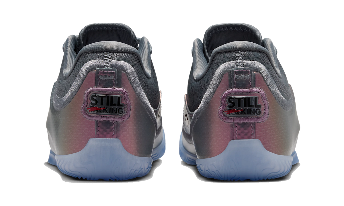 Nike LeBron 23 Shut Up and Dribble
