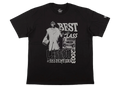 Nike LeBron James "Best In Class" Basketball T-shirt Black