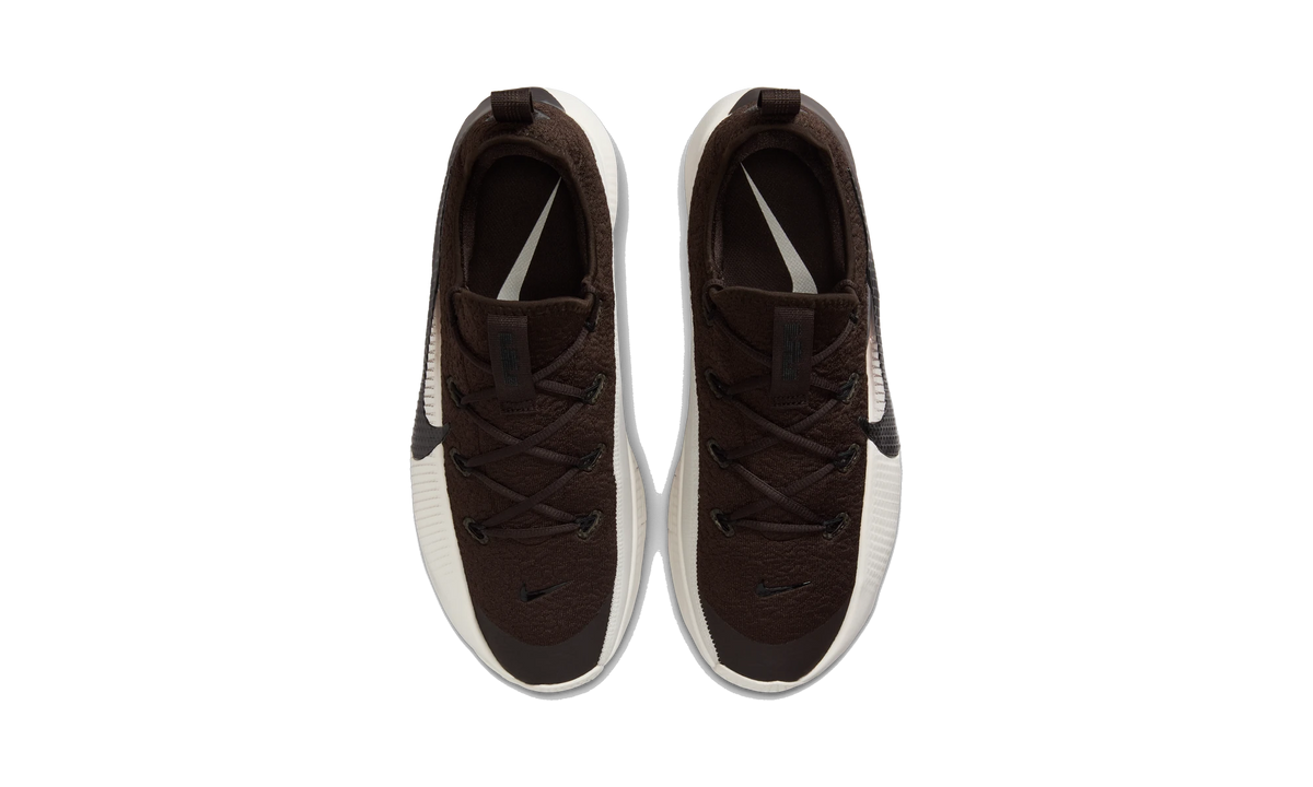 Nike LeBron TR 1 Velvet Brown Phantom Black