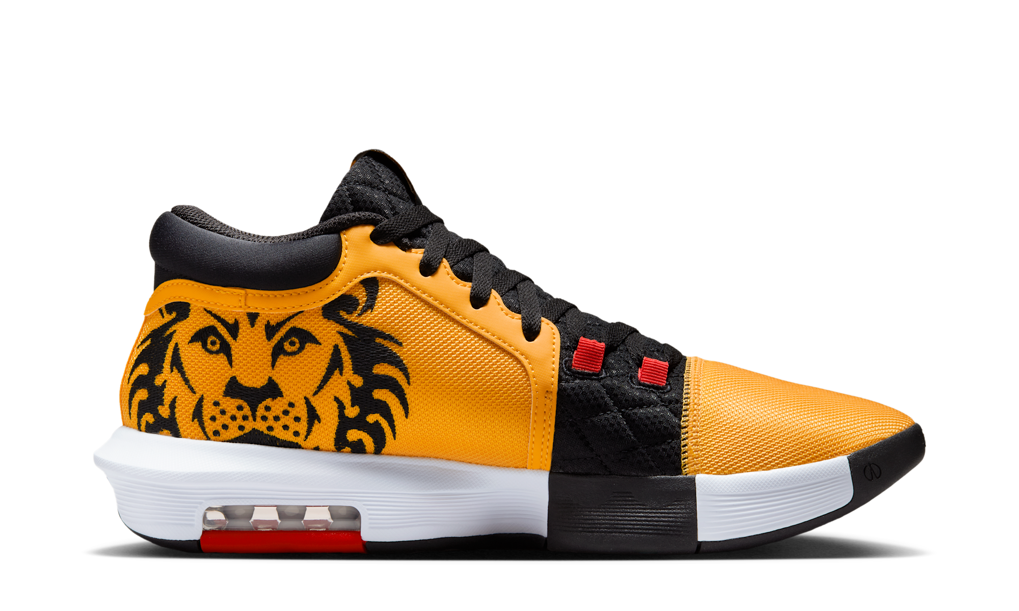 Nike LeBron Witness 8 Bruce Lee