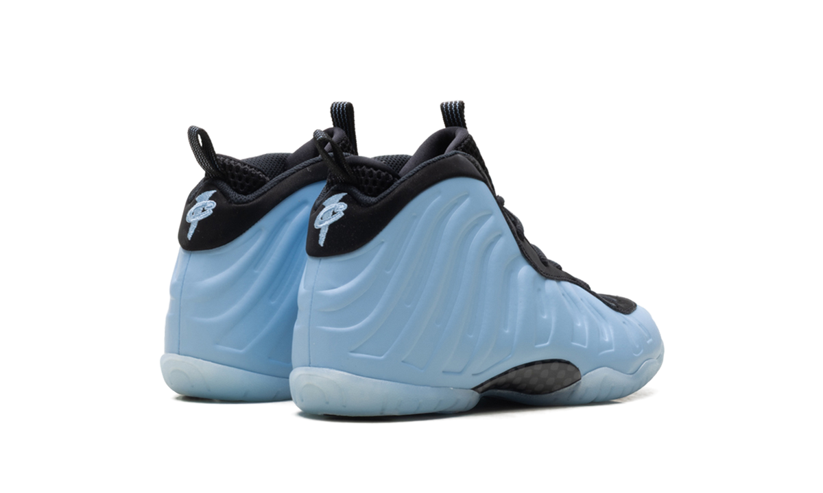 Nike Little Posite One Psychic Blue (PS)