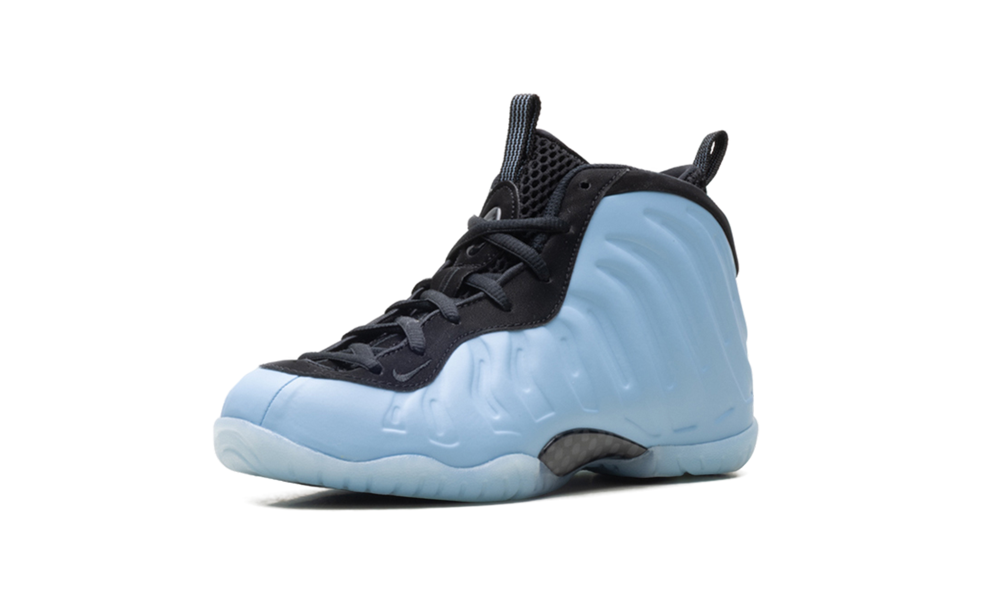 Nike Little Posite One Psychic Blue (PS)