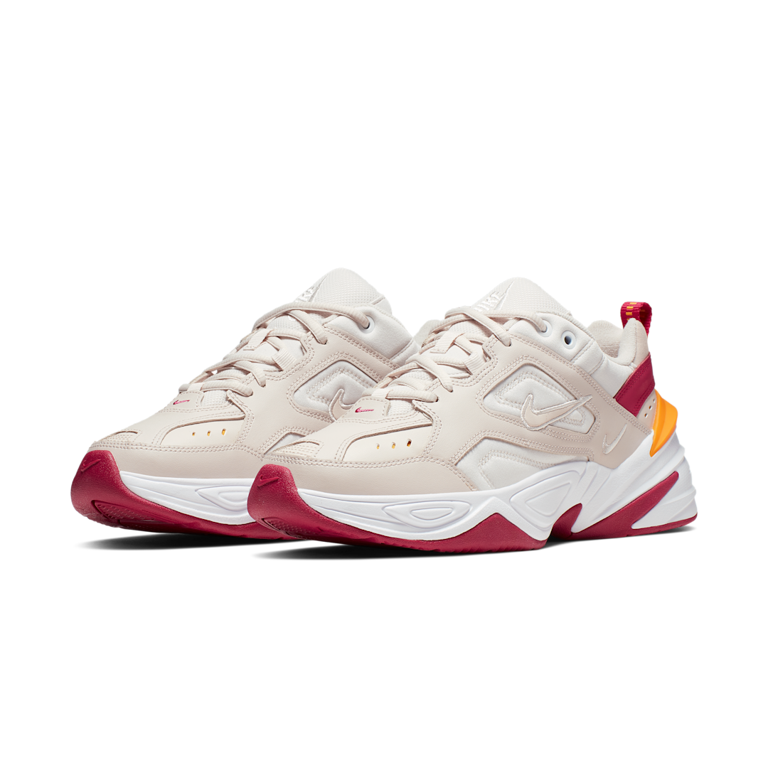 Nike M2K Tekno Desert Sand - Sneak