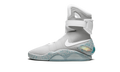 Nike MAG Back to the Future (2011)