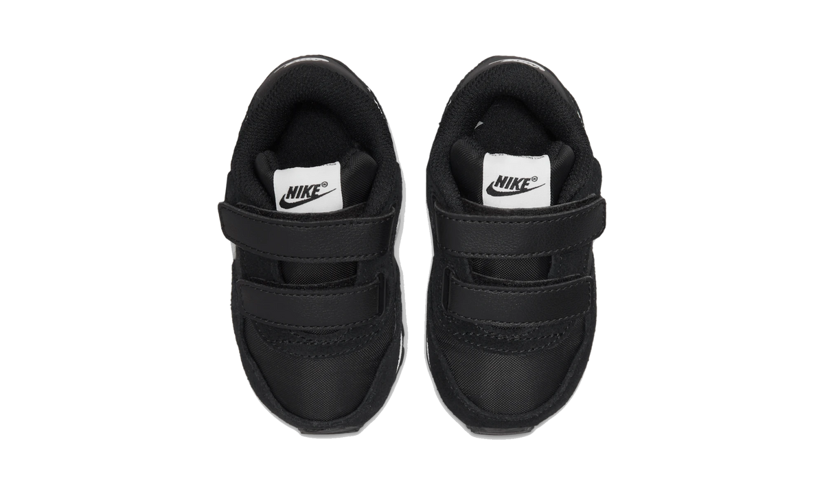 Nike MD Valiant TDV Black White