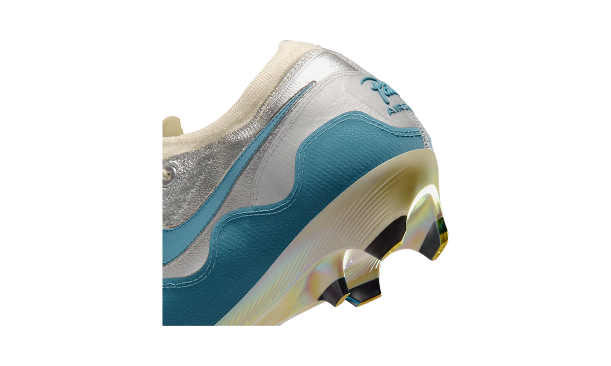 Nike Mercurial Vapor 16 Elite Patta Chrome White Noise Aqua