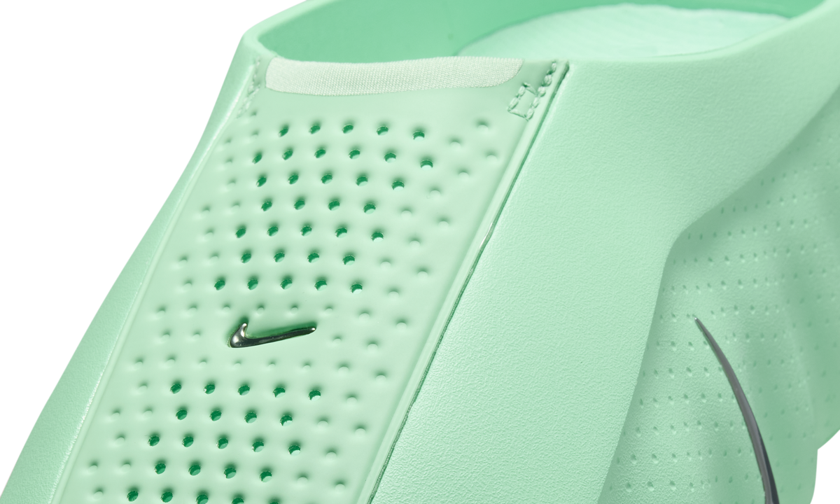 Nike Mind 001 Slide Cucumber Calm