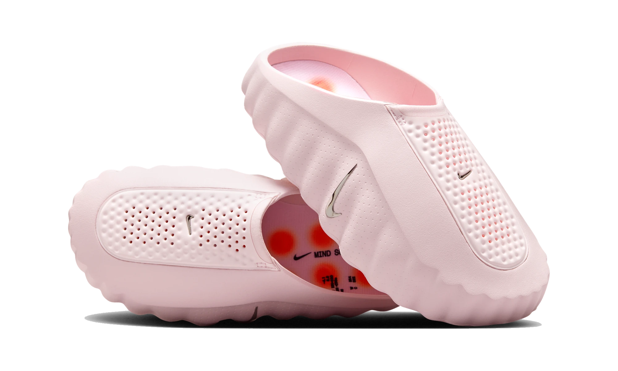 Nike Mind 001 Slide Pearl Pink