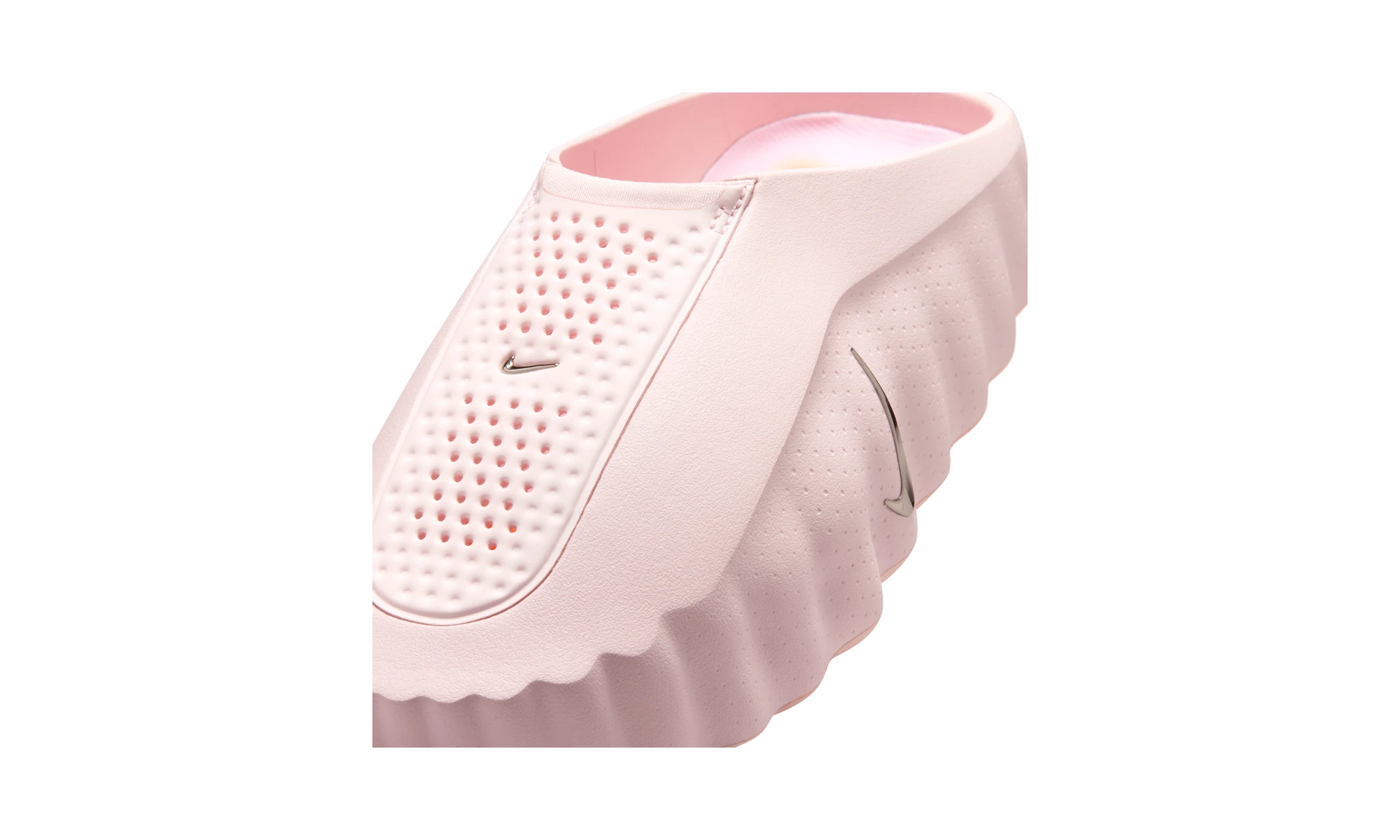 Nike Mind 001 Slide Pearl Pink
