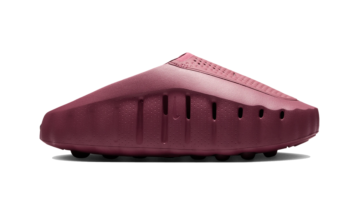 Nike Mind 001 Slide Pink Smoke