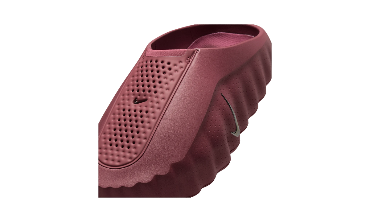 Nike Mind 001 Slide Pink Smoke