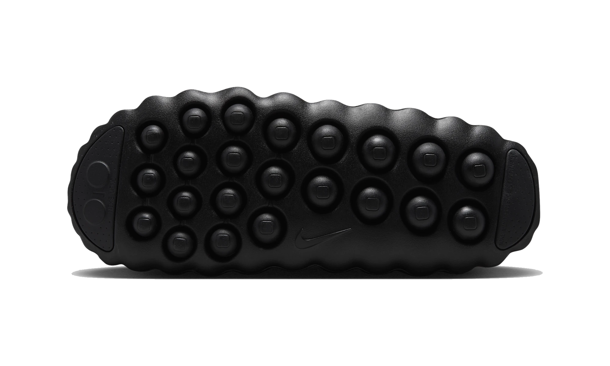 Nike Mind 001 Slide Triple Black