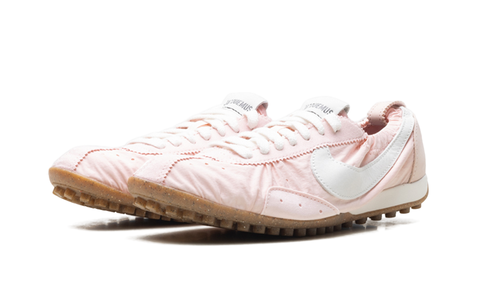Nike Moon Shoe SP Jacquemus Aluminum Pink