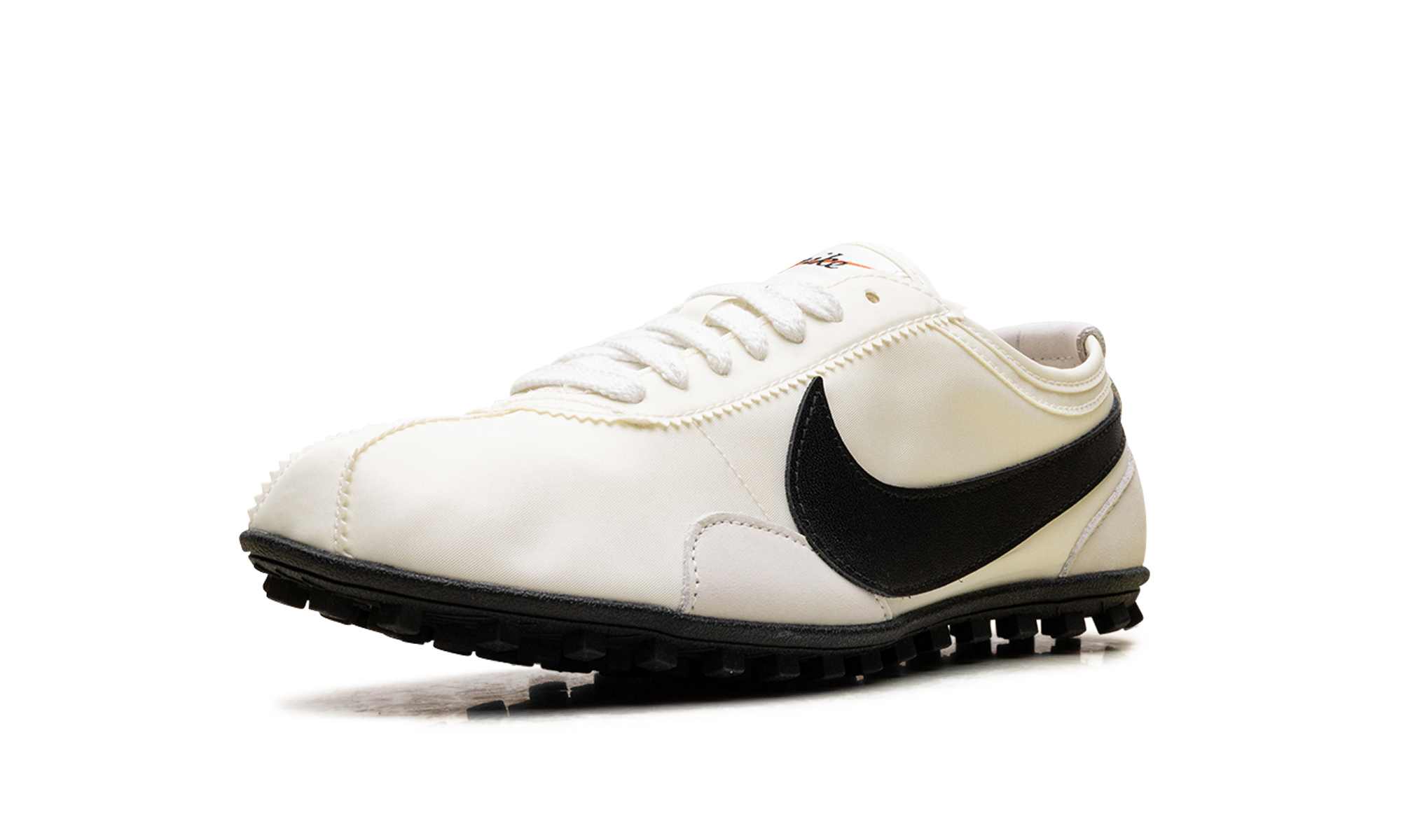 Nike Moon Shoe Soft Pearl Black