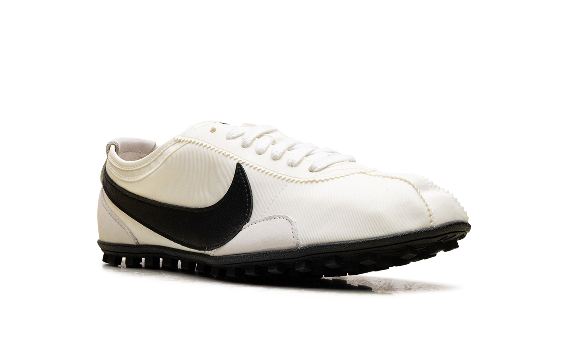 Nike Moon Shoe Soft Pearl Black
