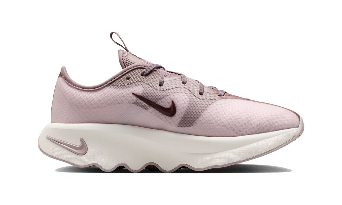 Nike Motiva 2 Pearl Pink Light Violet Tattoo