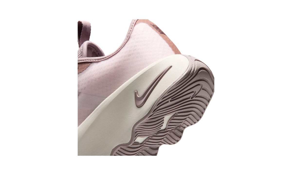 Nike Motiva 2 Pearl Pink Light Violet Tattoo