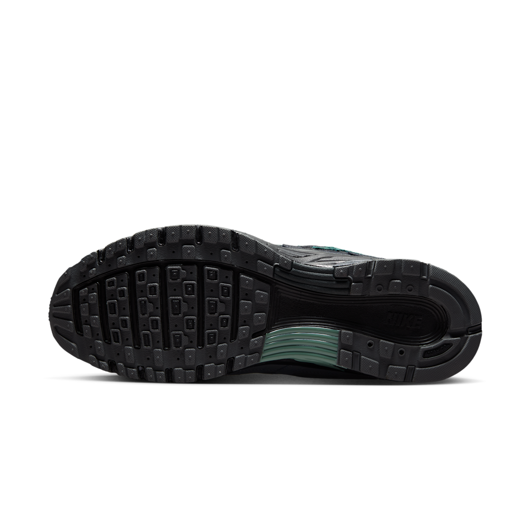 Nike P-6000 Anthracite Clay Green, Anthracite/Iron Grey-Dark Smoke Grey-Clay Green-Black (IM5997-060)