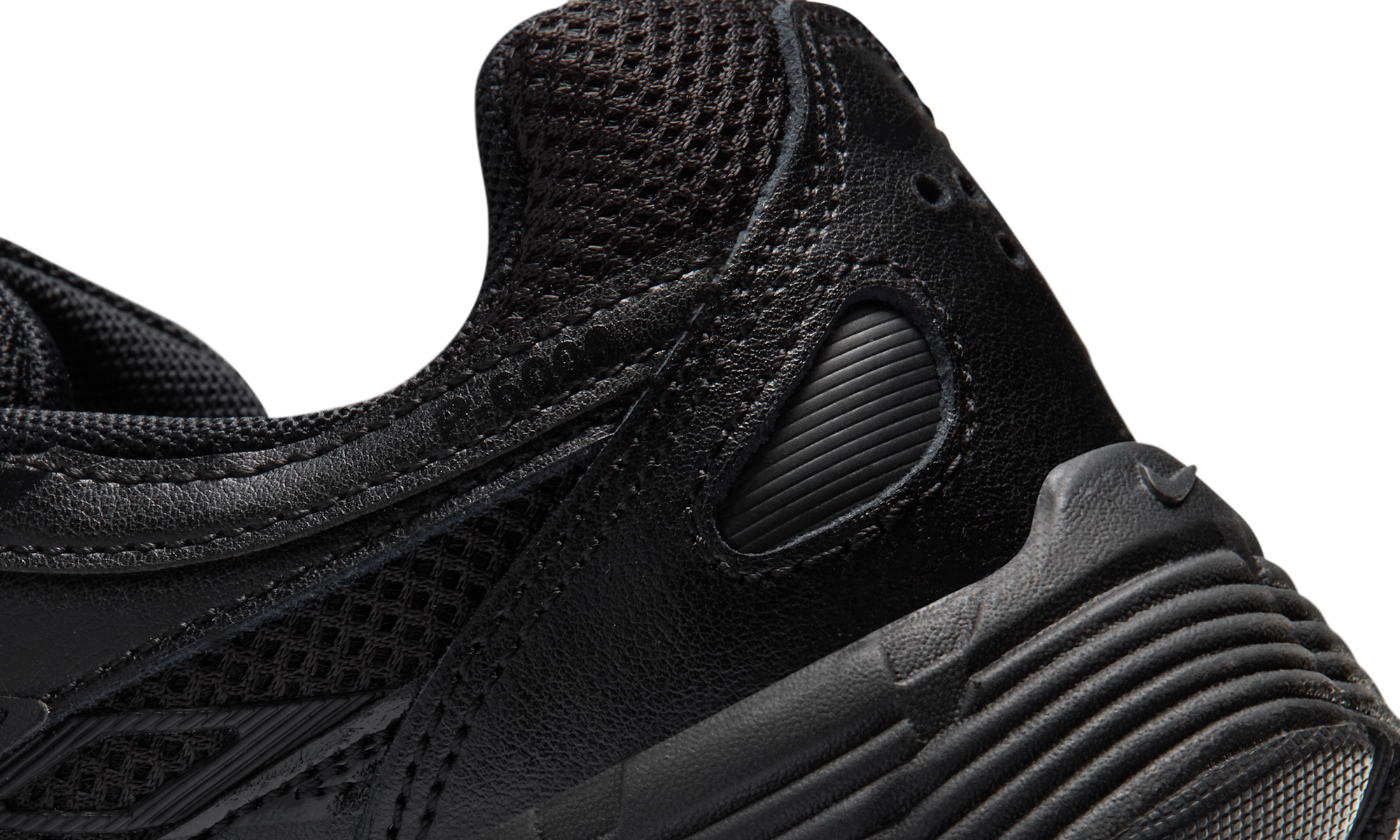 Nike P-6000 Black