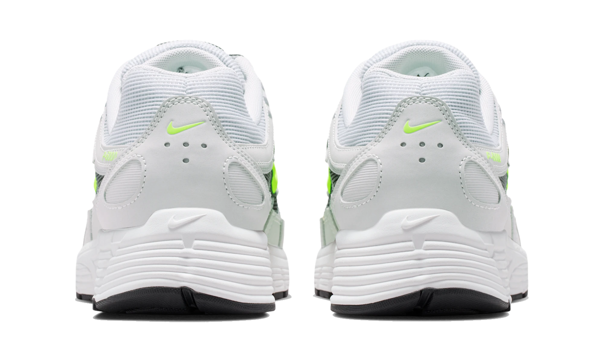 Nike P-6000 Grey Fog