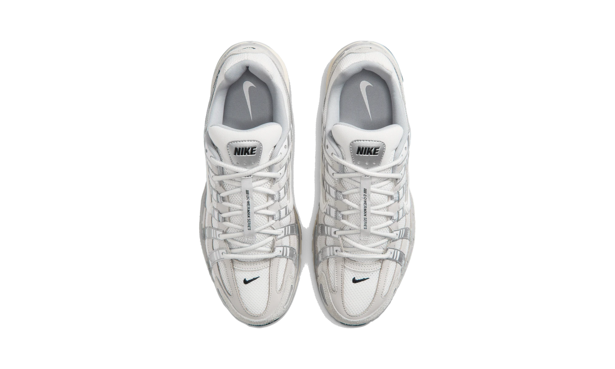 Nike P-6000 Light Bone Pale Ivory