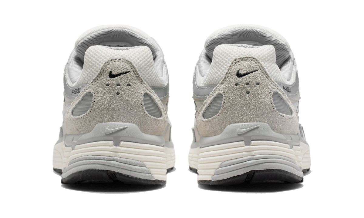 Nike P-6000 Light Bone Pale Ivory