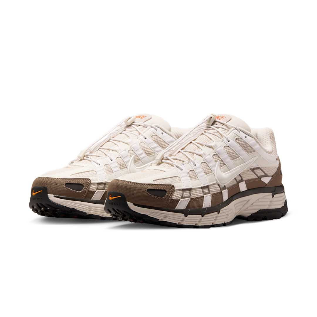 Nike P-6000 Light Orewood Brown Mink Brown, Light Orewood Brown/Phantom/Mink Brown/Sail (IO1904-104)