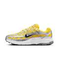 Nike P-6000 Lightning Metallic Silver