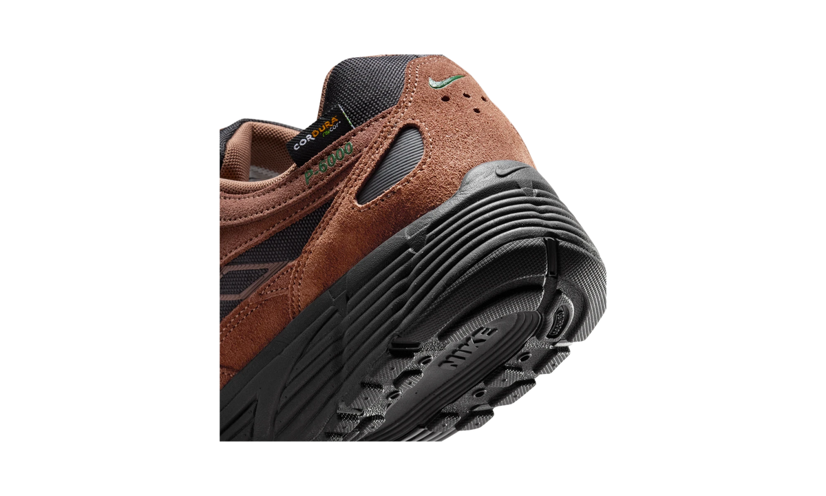 Nike P-6000 Premium Cordura Fauna Brown