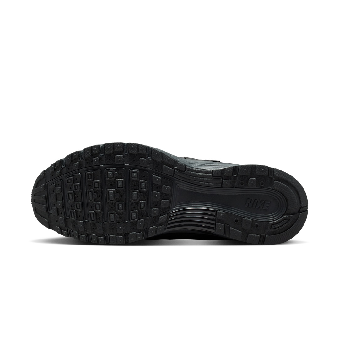 Nike P-6000 SE Black Reflective
