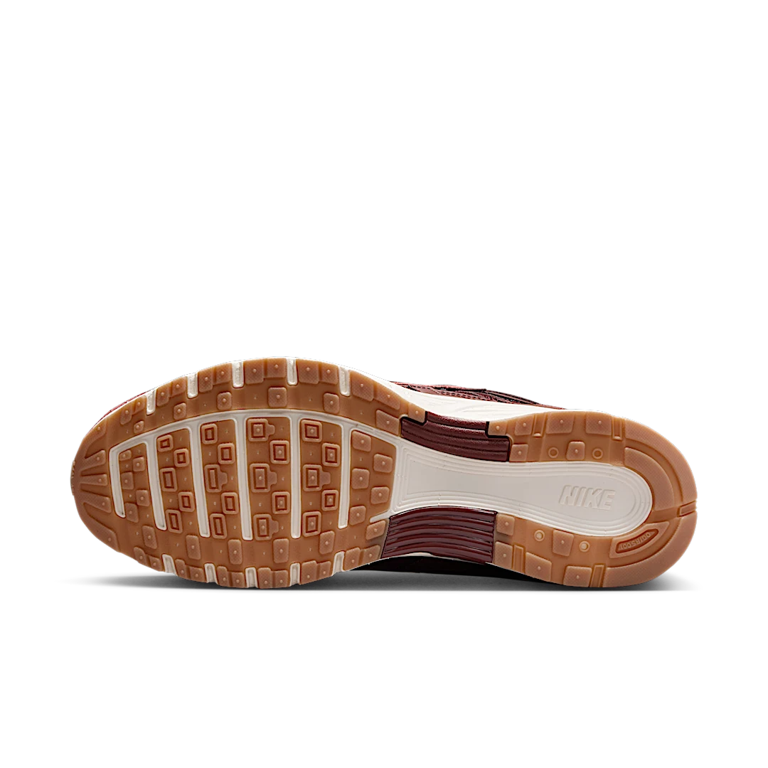 Nike P-6000 SE Dark Pony Metallic Gold, Dark Pony/Metallic Gold/Pale Ivory/Burgundy Crush (HF0015-200)