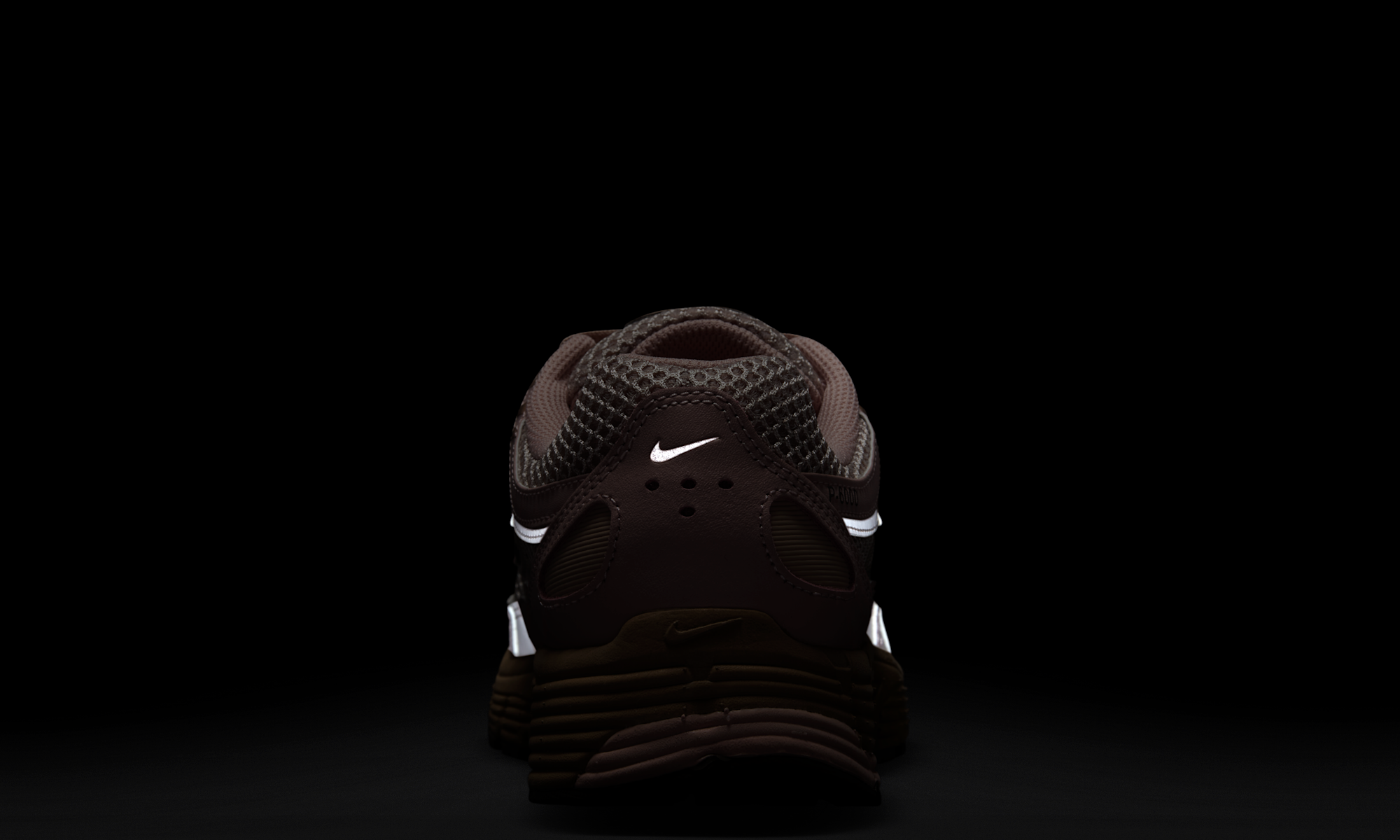 Nike P-6000 SE Fossil Stone Hemp Pink Oxford Ironstone