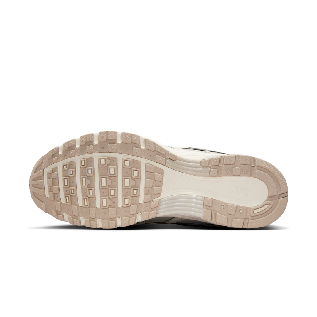 Nike P-6000 Sail Light Bone Cream, Sail/Cream II/Light Bone (IM5237-100)