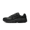 Nike P-6000 Triple Black