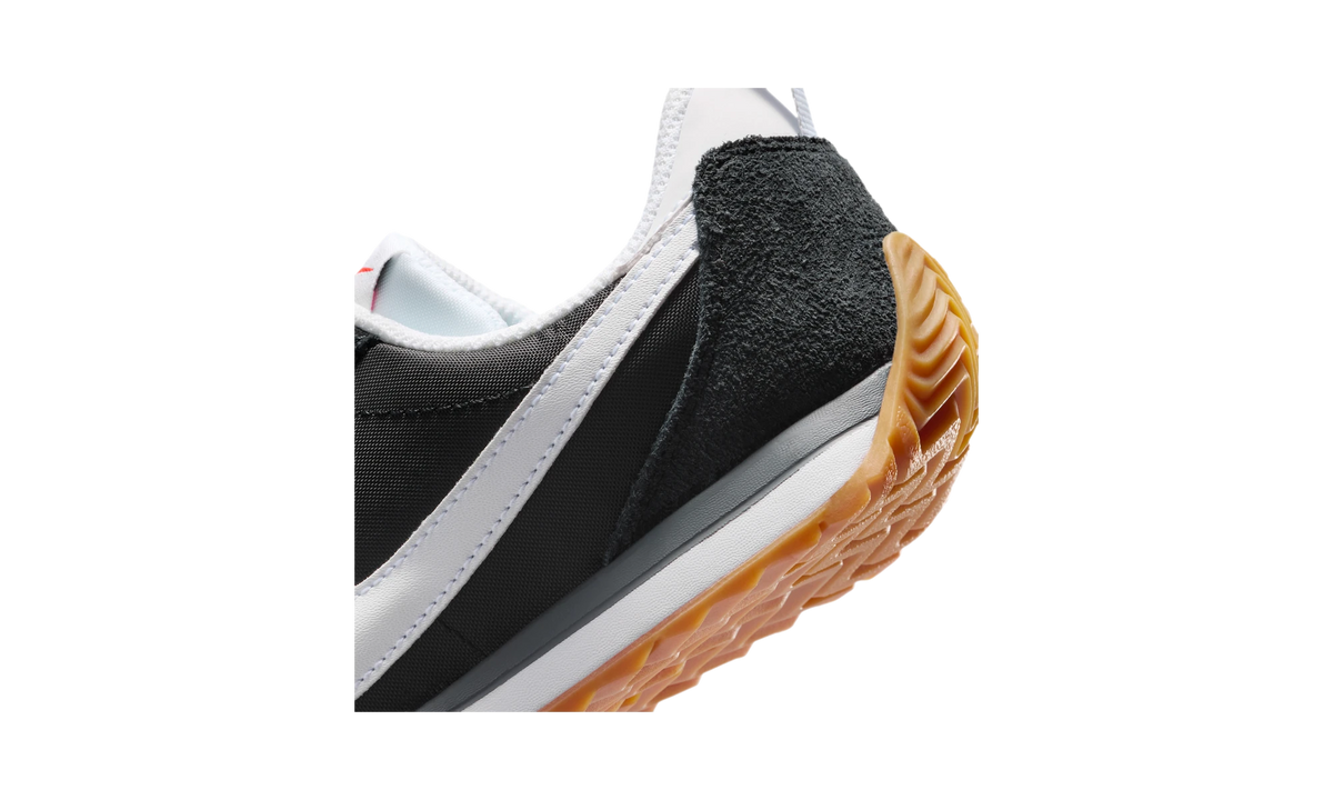 Nike Pacific PS Black Iron Grey