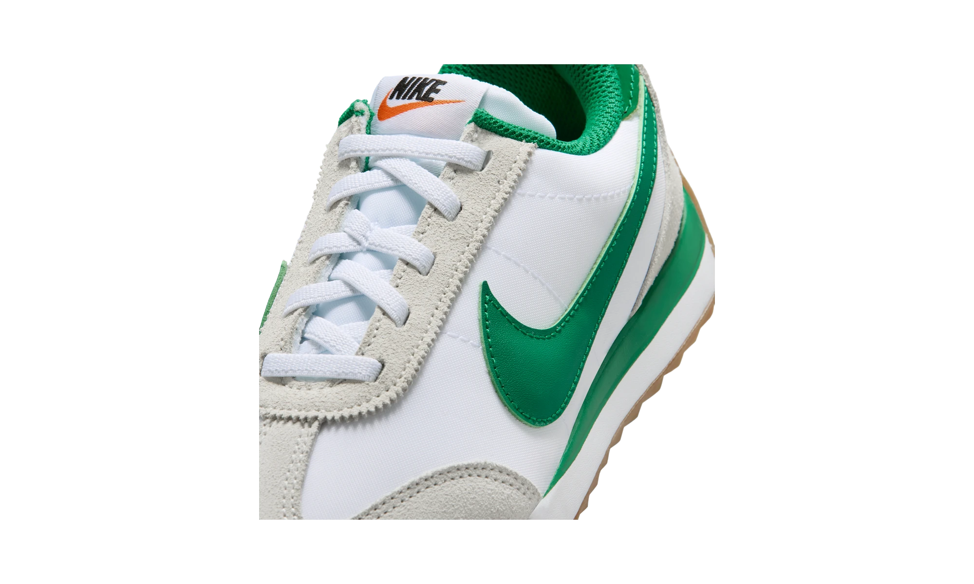Nike Pacific White Malachite Gum (PS)