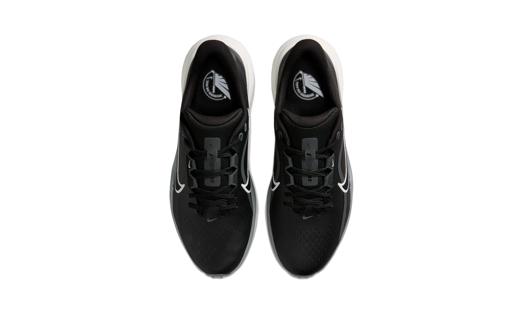 Nike Pegasus 1 Golf Black Sail