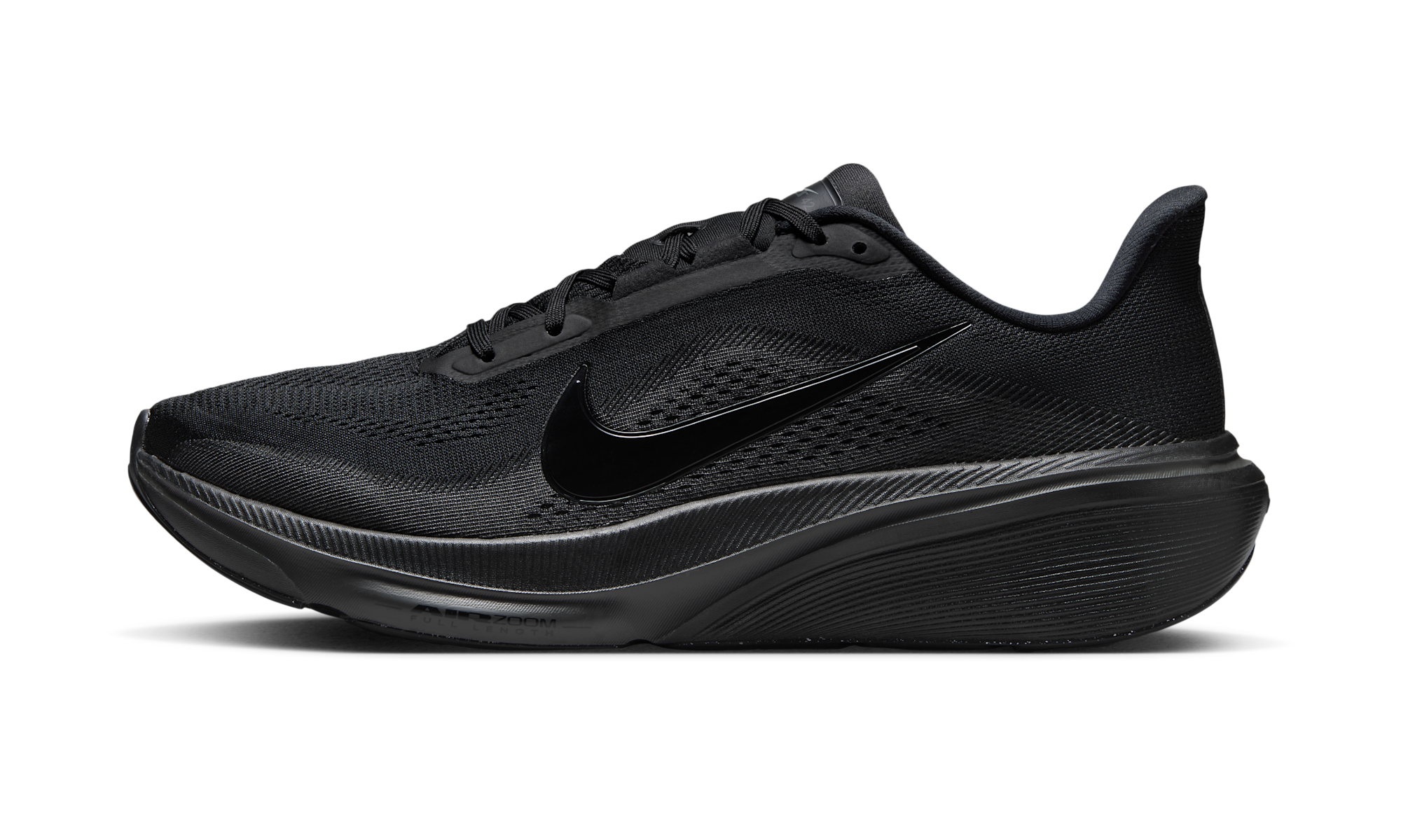 Nike Pegasus 42 Black Anthracite