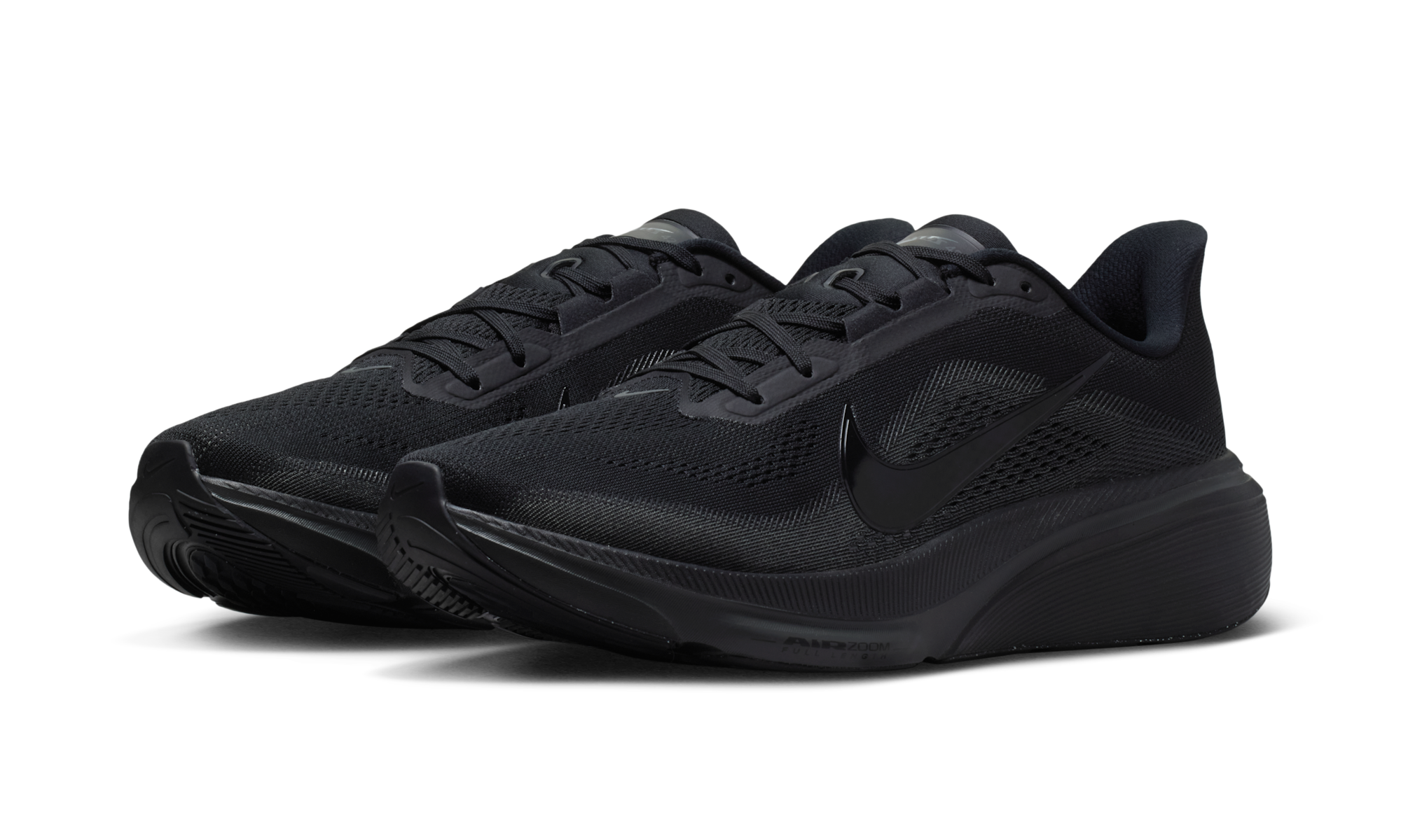 Nike Pegasus 42 Black Anthracite