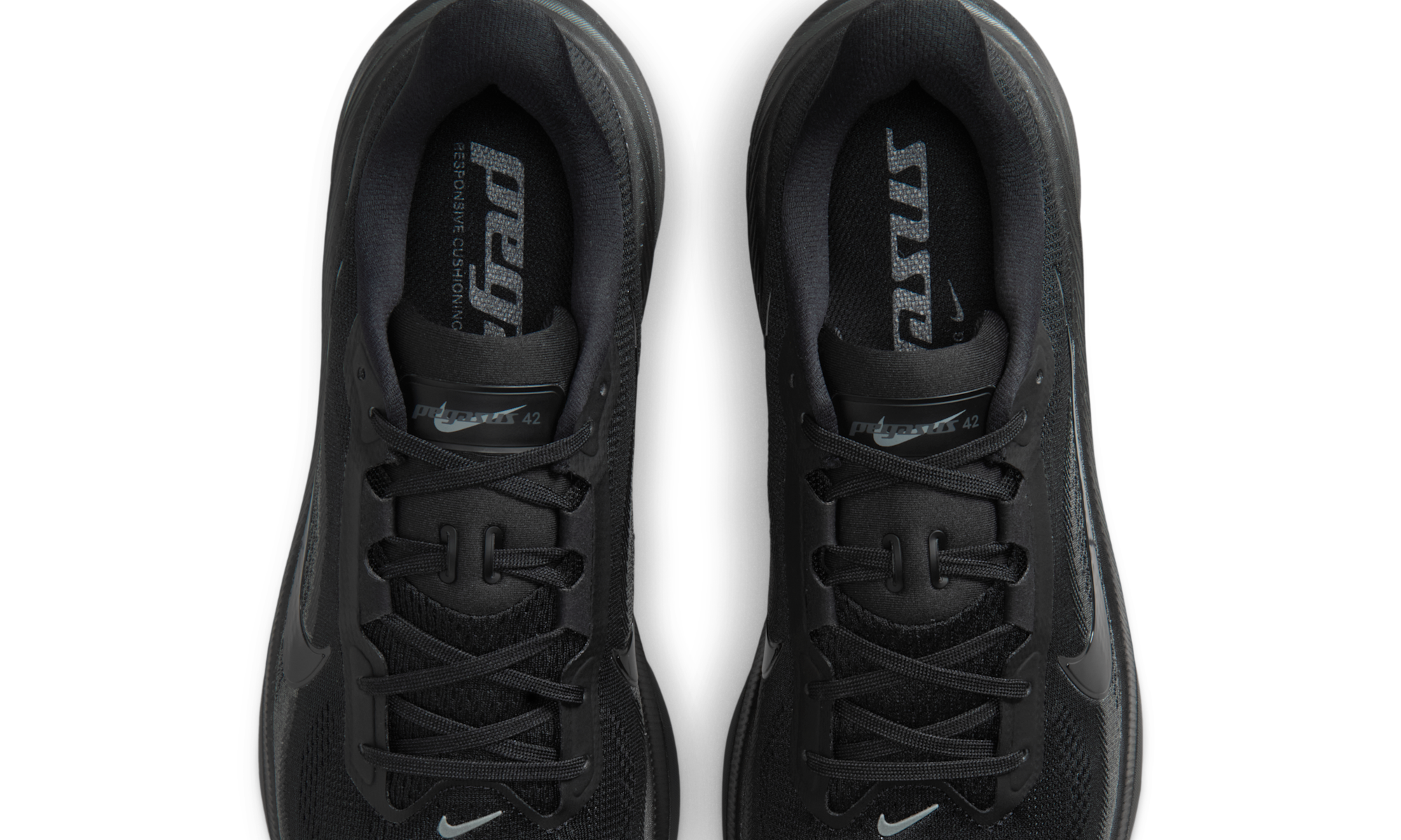 Nike Pegasus 42 Black Anthracite