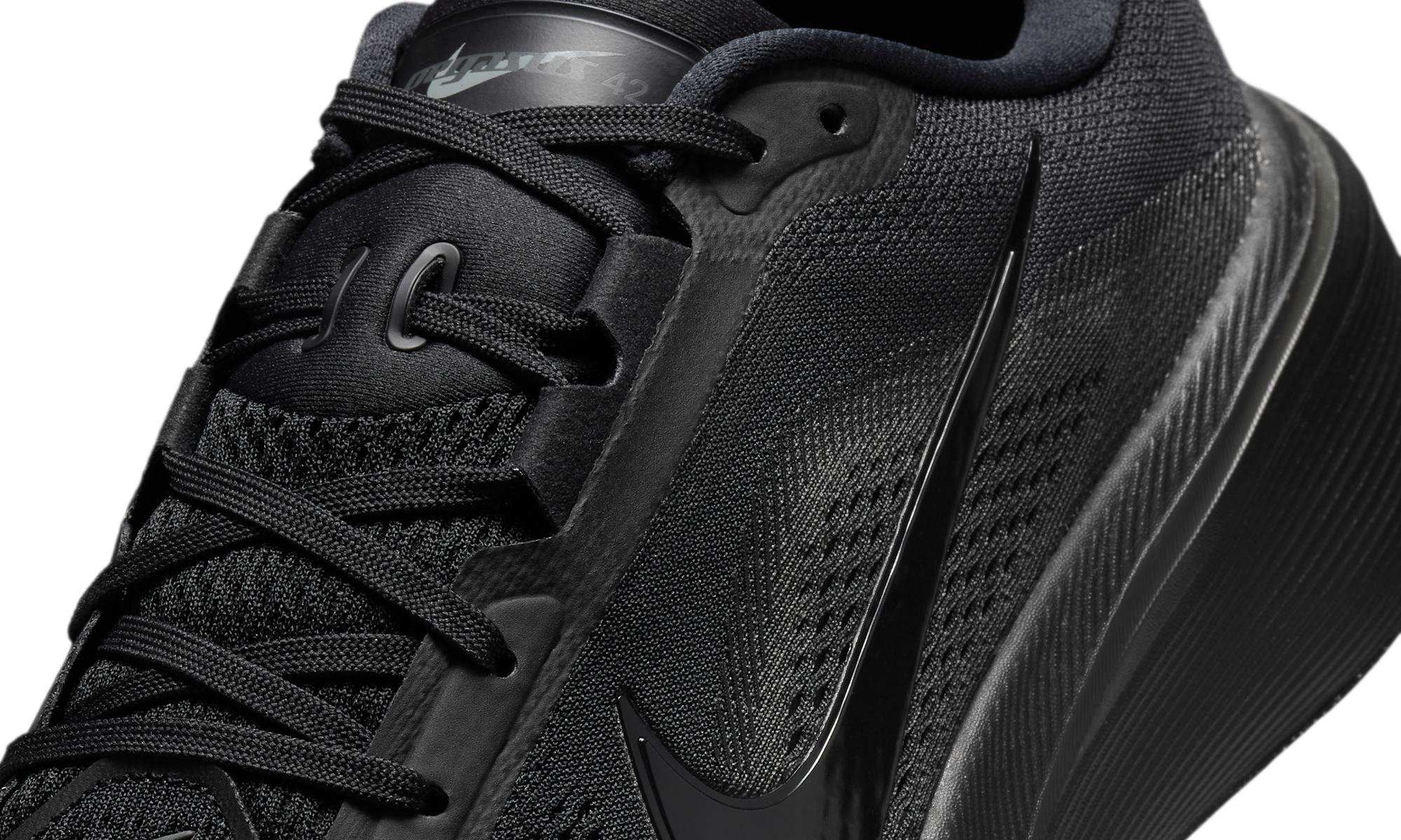 Nike Pegasus 42 Black Anthracite