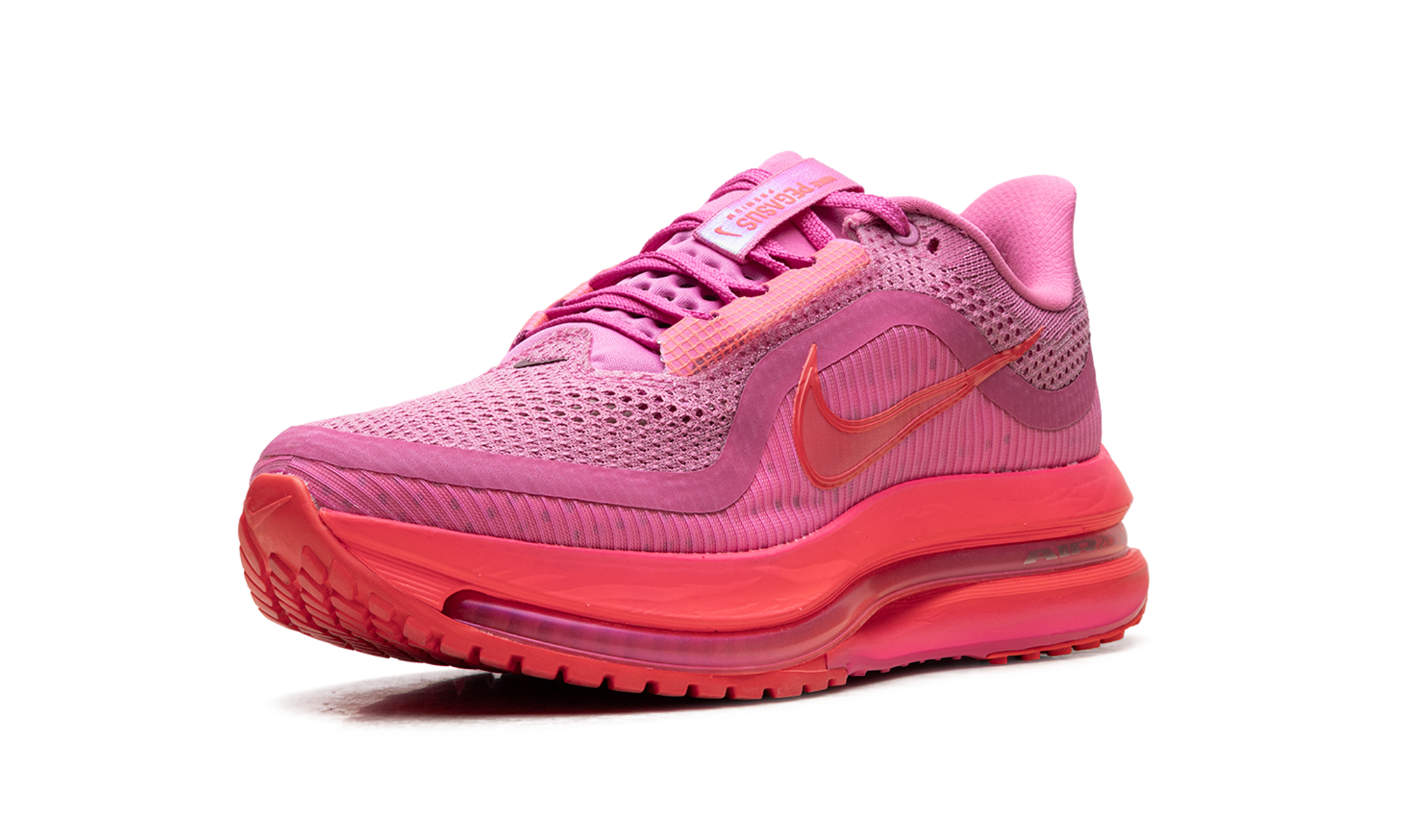Nike Pegasus Premium Playful Pink Hyper Pink