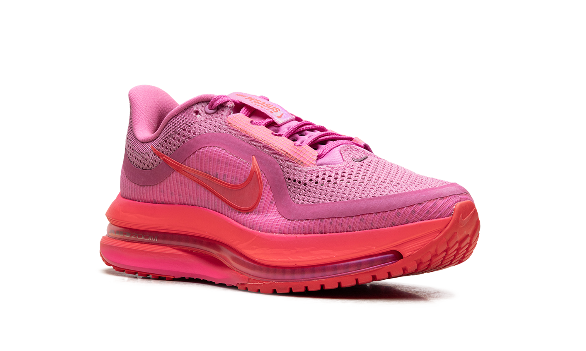 Nike Pegasus Premium Playful Pink Hyper Pink