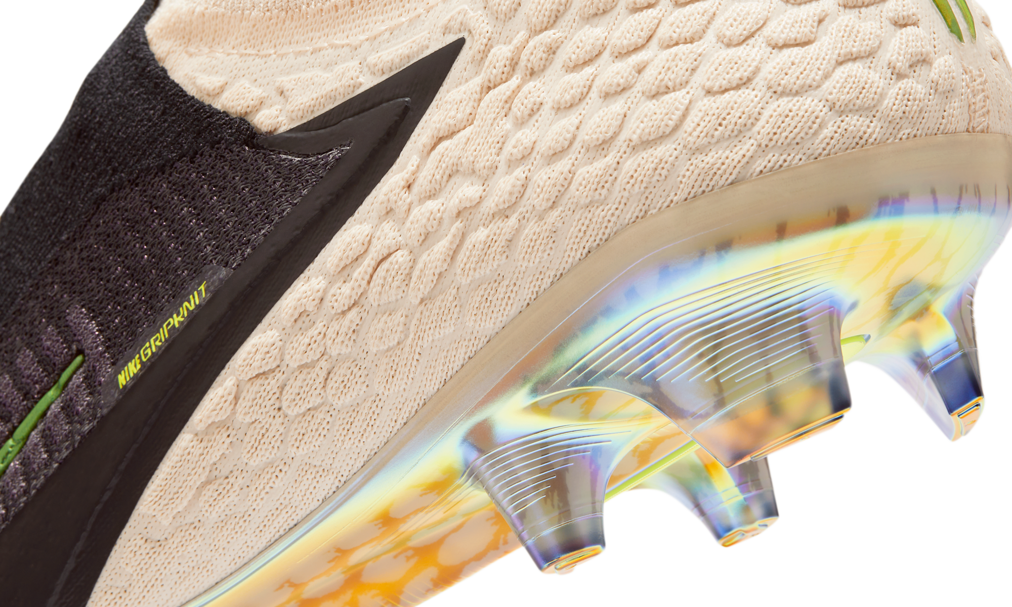 Nike Phantom 6 High Elite FG Kobe Bryant Phantom Black