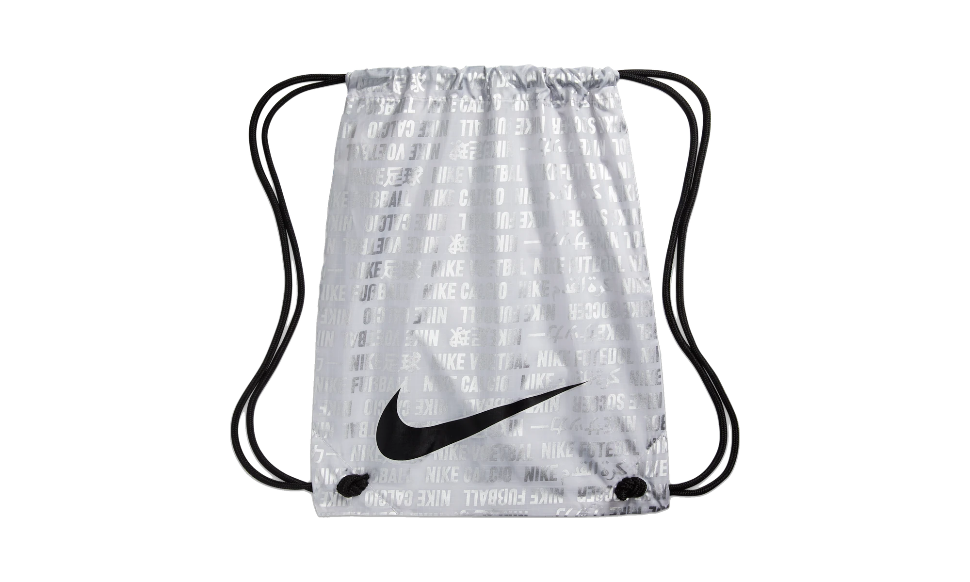 Nike Phantom 6 Low Elite FG Chrome Black