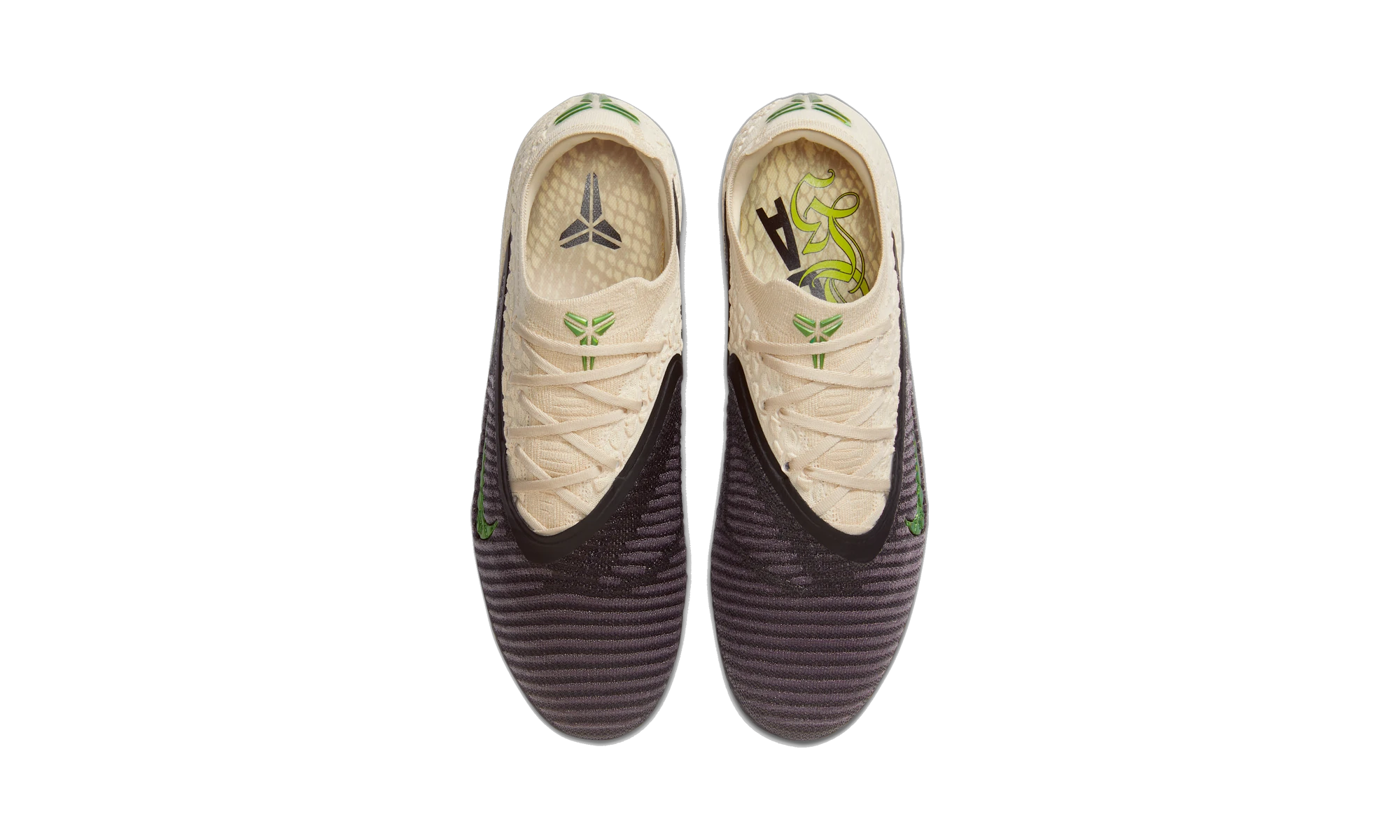 Nike Phantom 6 Low Elite FG Kobe Bryant Phantom Black