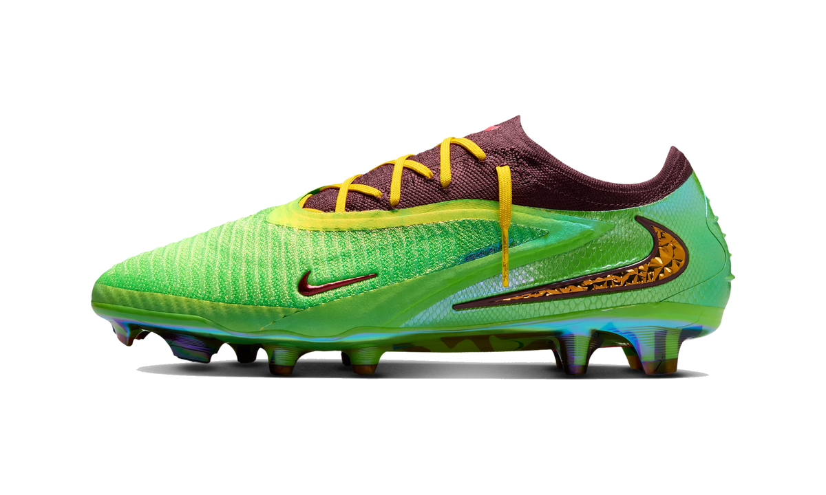 Nike Phantom 6 Low Elite FG SE Travis Scott