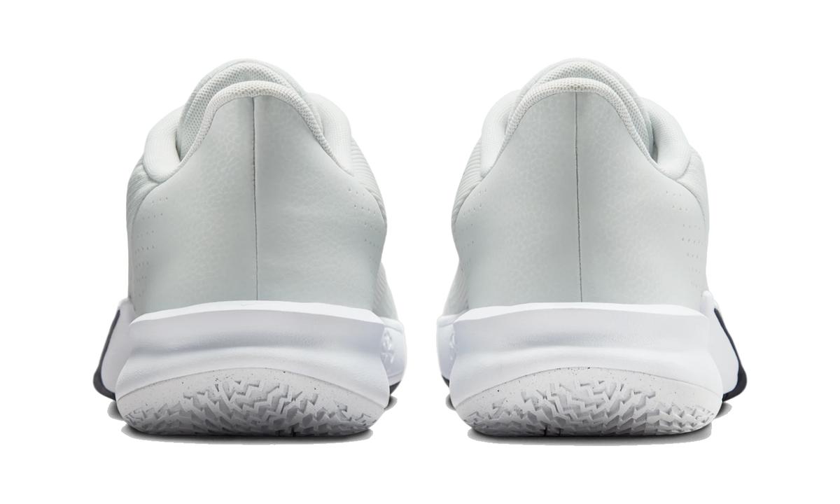 Nike Precision 7 Photon Dust White Midnight Navy